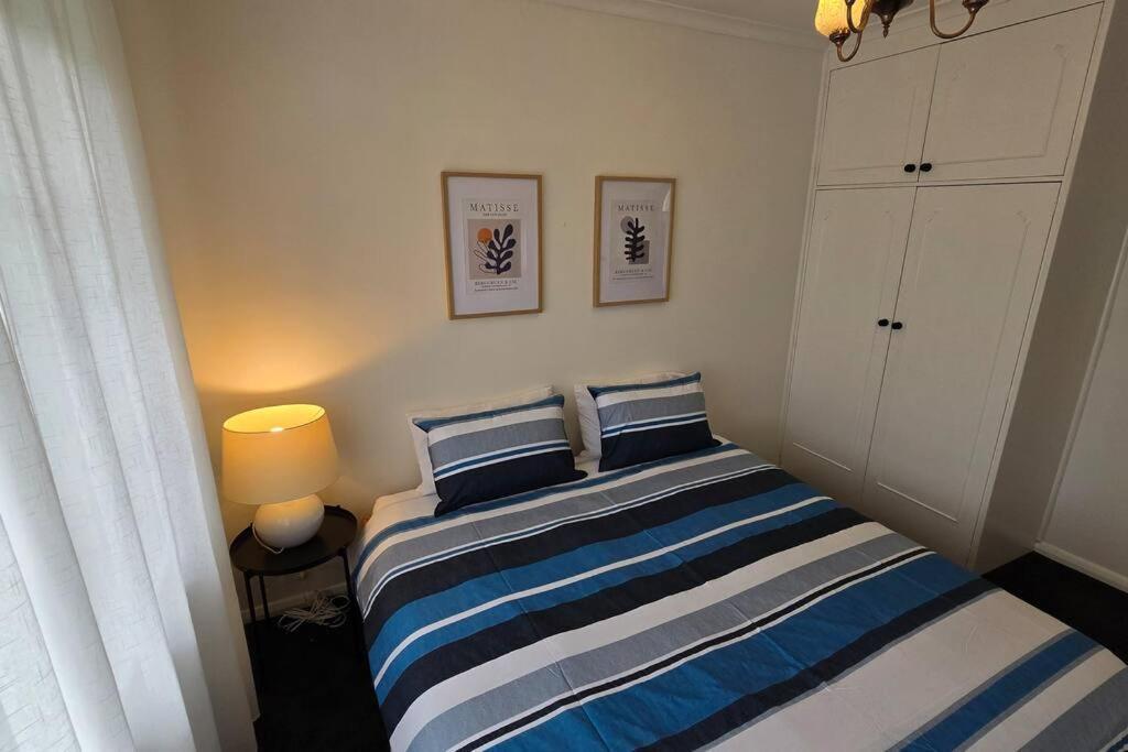 מלבורן Elsternwick Easy Living - 2 Bedroom Sleeping 4 מראה חיצוני תמונה